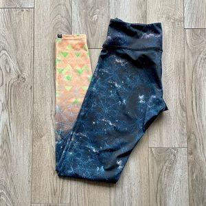 Onzie Leggings Size S/M